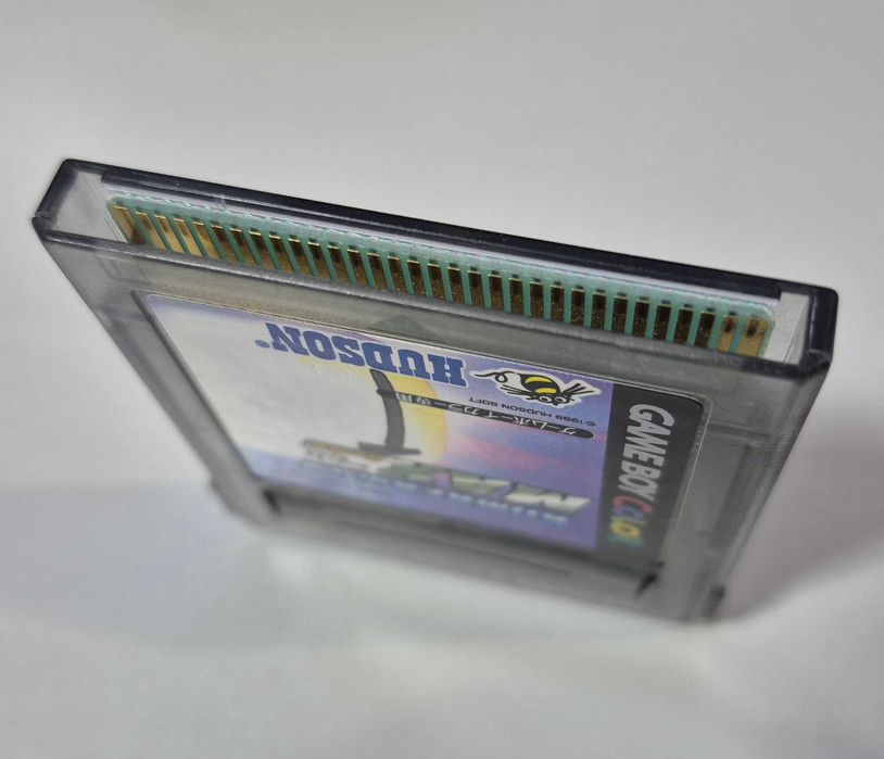 Bomberman Max: Hikari no Yuusha / Game Boy Color [JPN]