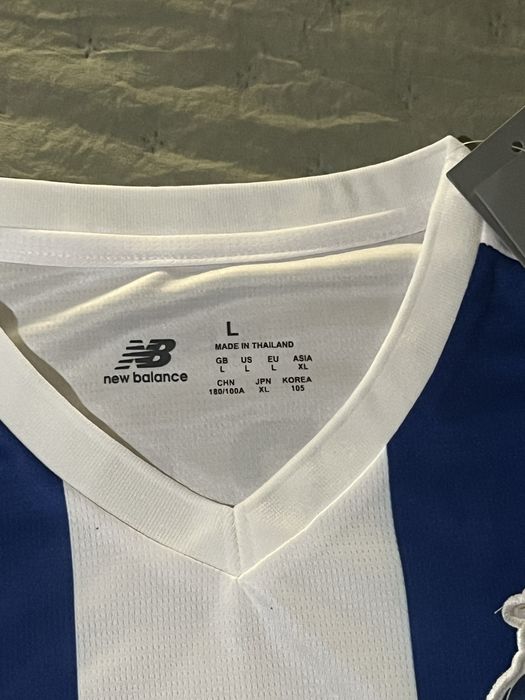 Camisola FC Porto - Tamanho L