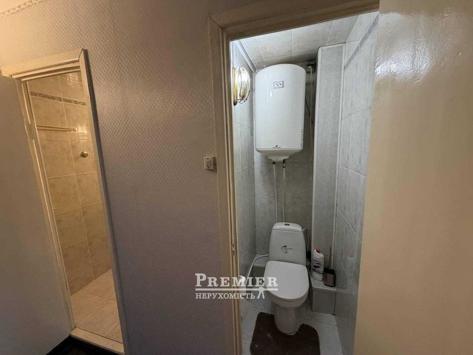 5-к. квартира 97.5 м² с ремонтом на ул. Ак. Королева