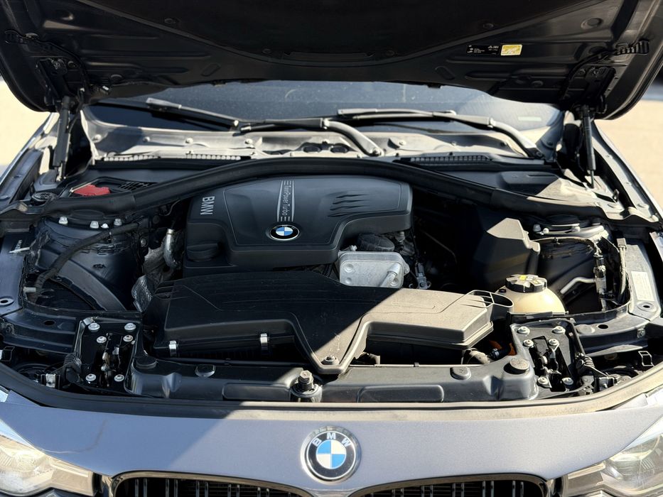 BMW 320I XDRIVE 2015 VIN WBA8A3C59GK689038 фото оголошення 17 з 24