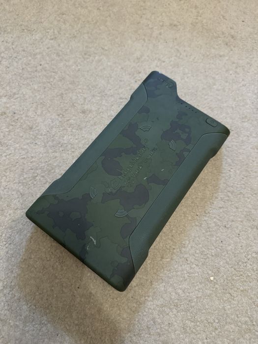 Повербанк RidgeMonkey Vault C-Smart Wireless Camo 77 850 mAh