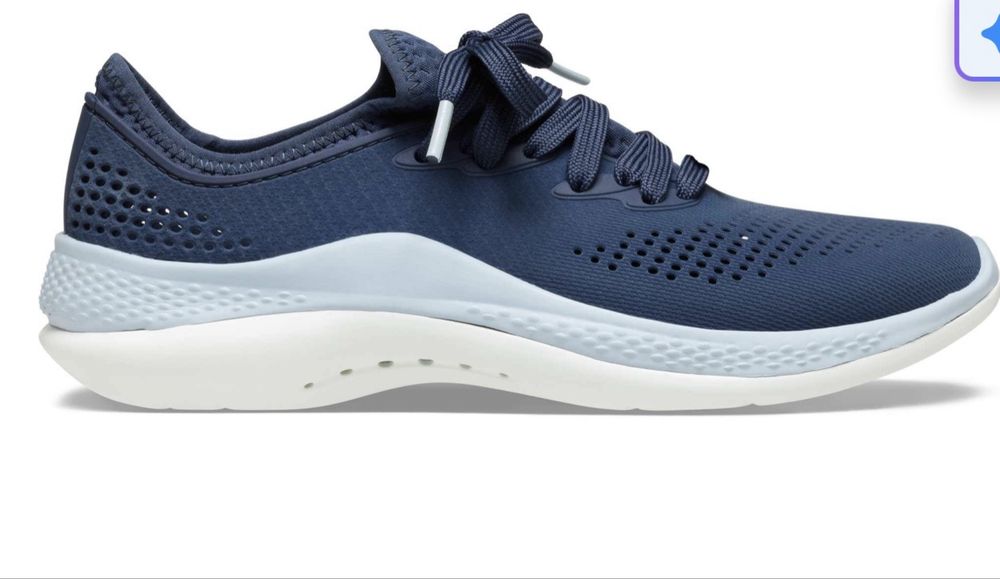 Crocs LITERIDE 360 PACER 35 розмір