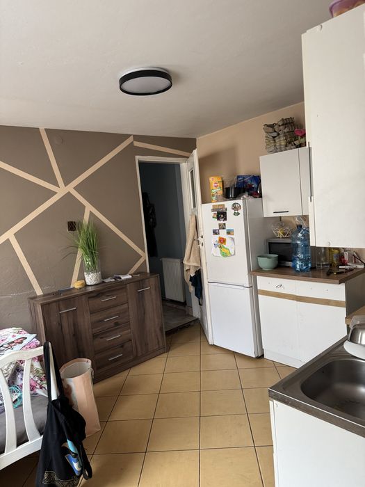 Dom 80 m² na działce 500 m²
