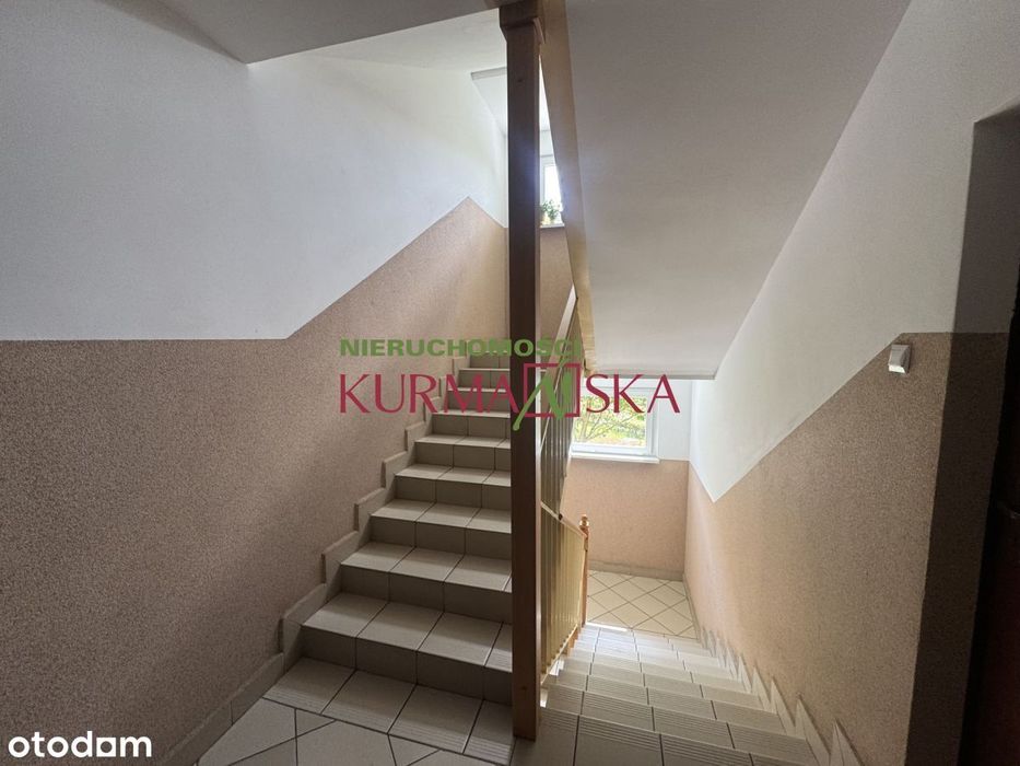 3 pokojowe ul. Studzianki