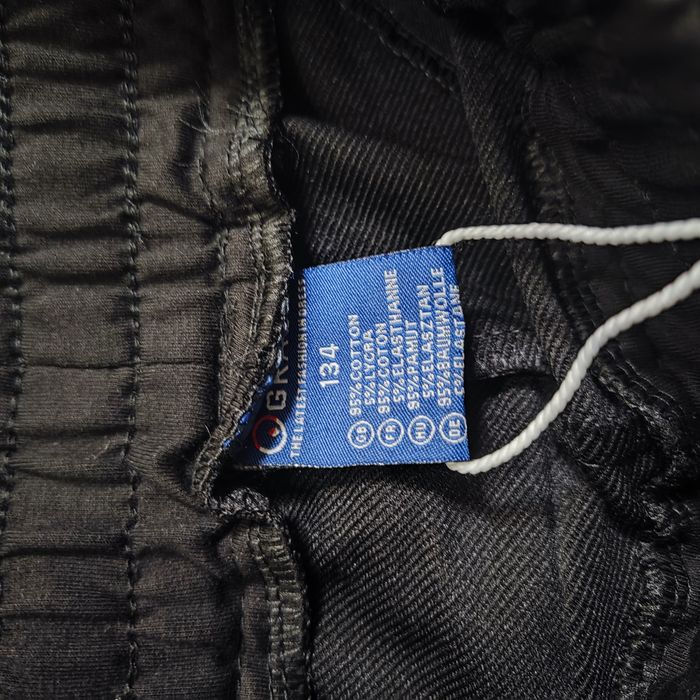 Продам спортивні штани для хлопчика