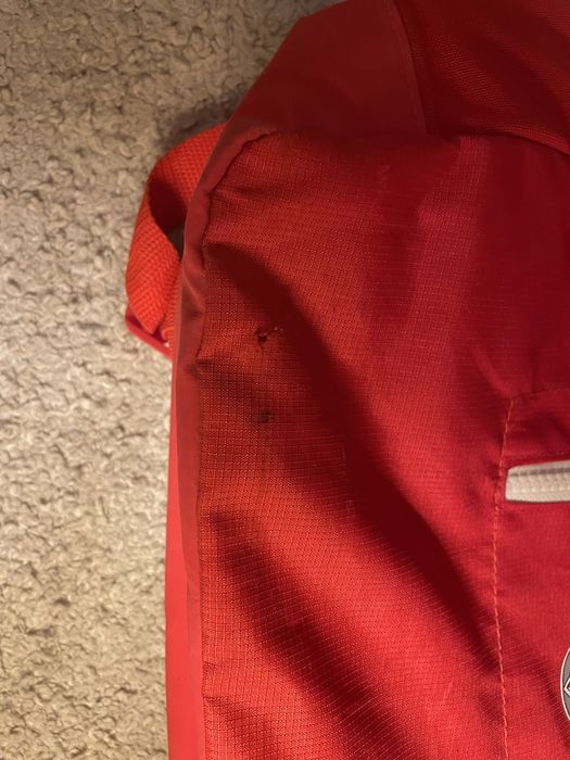 Mochila oficial do SL Benfica x Adidas