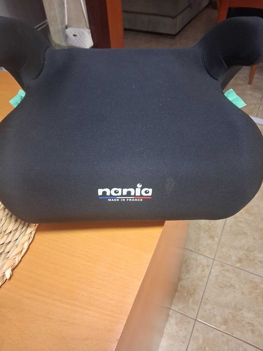 Assento/ Banco Auto Nania (15-36 kg)