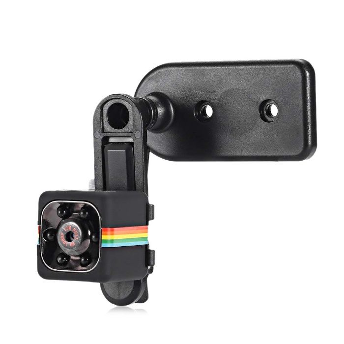 Camera Vigilancia, Casa Segura Carro Seguro NOVO