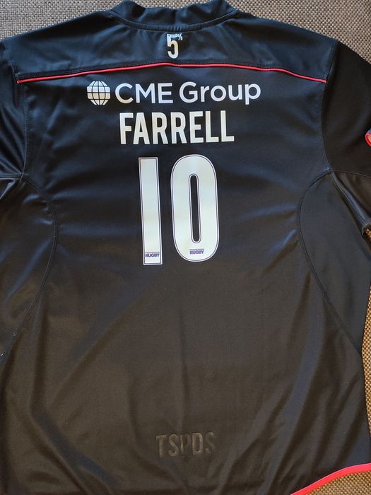 Футболки великого розміру