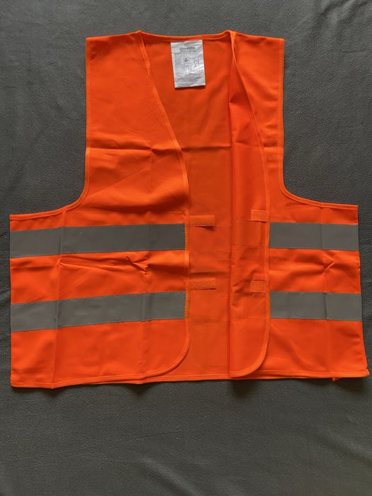 Сигнальні жилети/жилети світловідбиваючі