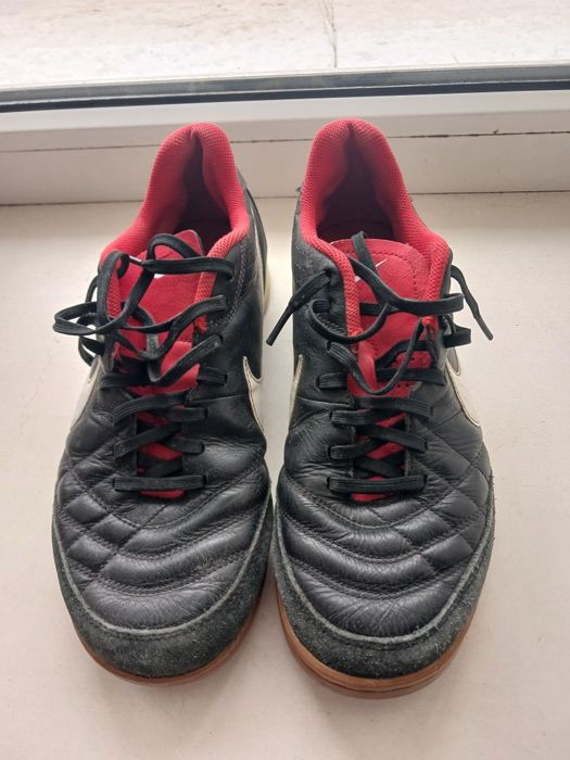 Бампер найк 41 ( 26 см)