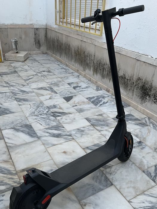 Vendo trotinete Xiaomi 4lite 2gen