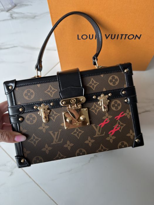 Torebka Louis Vuitton