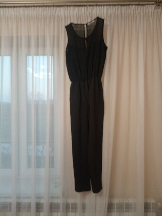 Elegancki kombinezon 38