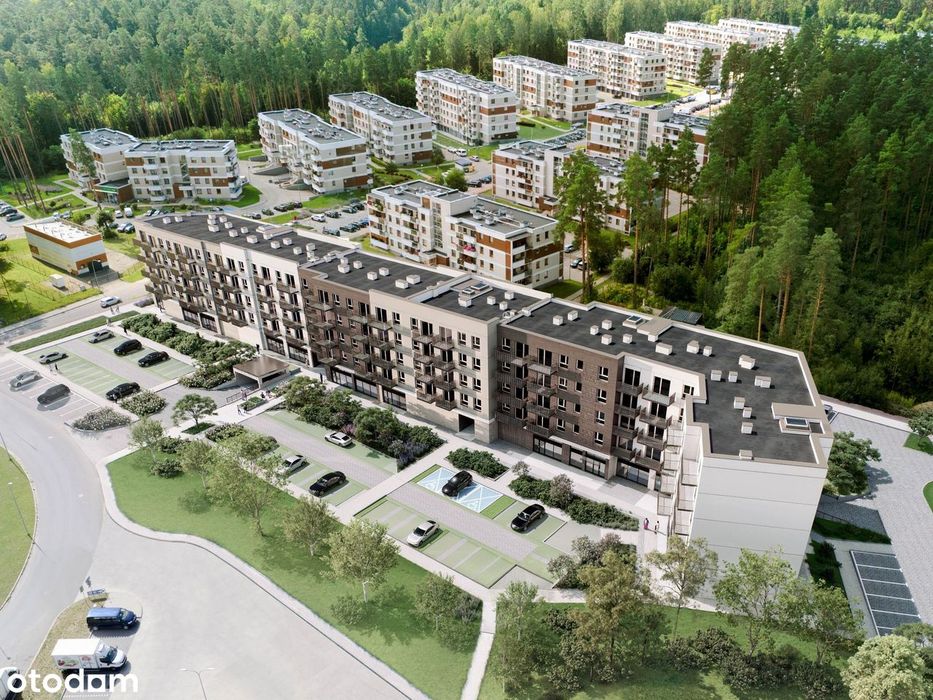 Osiedle Sterowców - 22/S19