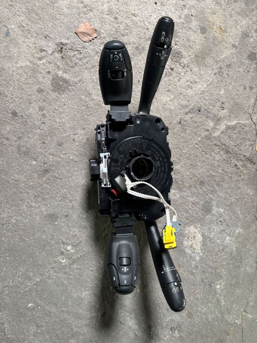 Przełącznik zespolony Citroen C3 picasso