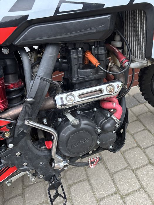 Sprzedam Asix xt 97 300cc