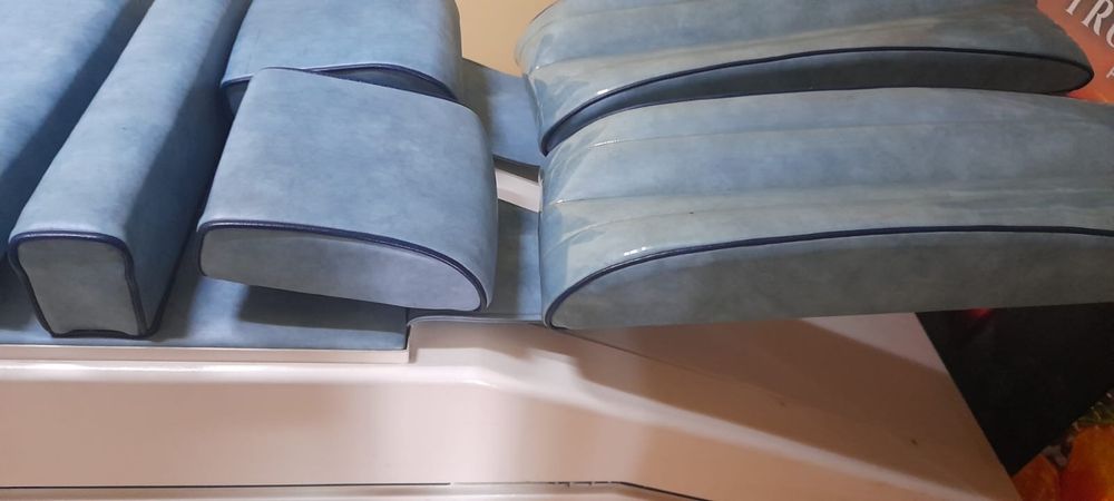 Máquina de Ginástica Passiva Profissional