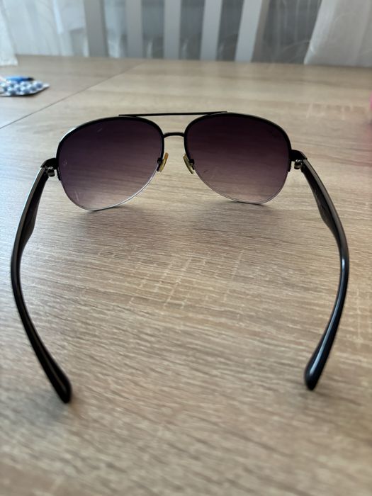 Okulary Ray-Ban, dobry stan