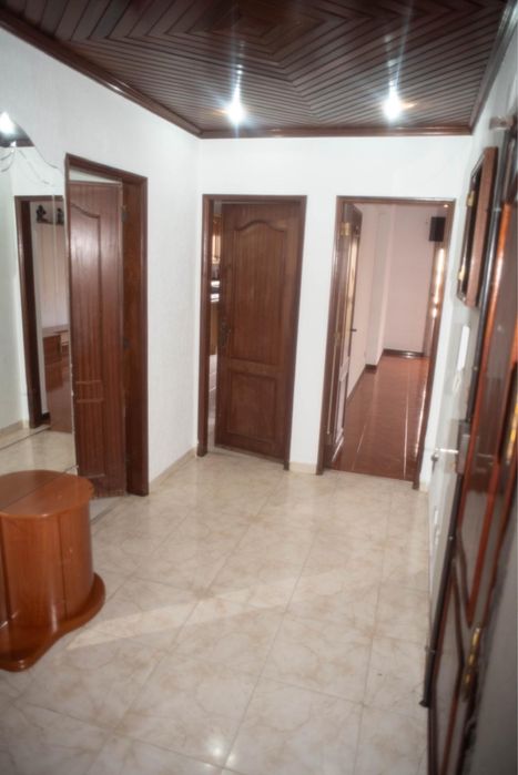 Apartamento T0+2 Monte Abrão