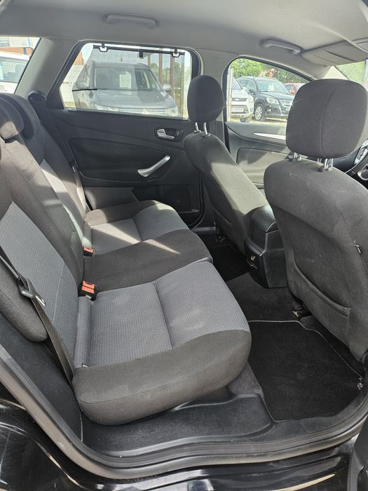 Ford Mondeo Mk4 2.0 Benzyna/LPG/Klima/Raty/Zamiana!