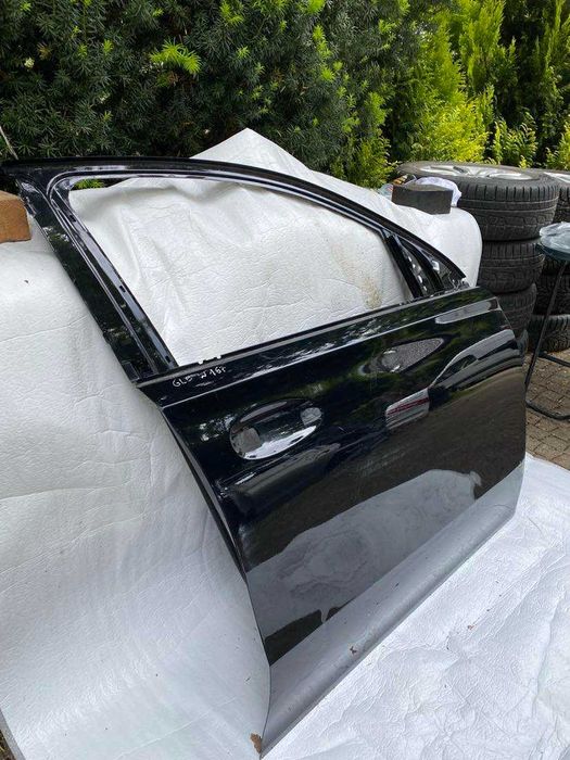 Mercedes GLE Coupe  W167 Drzwi Przód Przednie Prawe