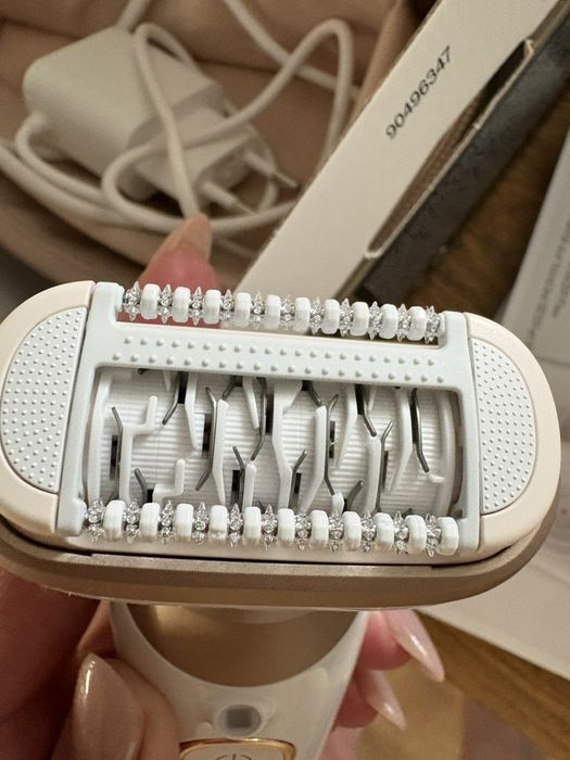 Епілятор Braun Silk-epil 9 Flex 3D SES 9-011
