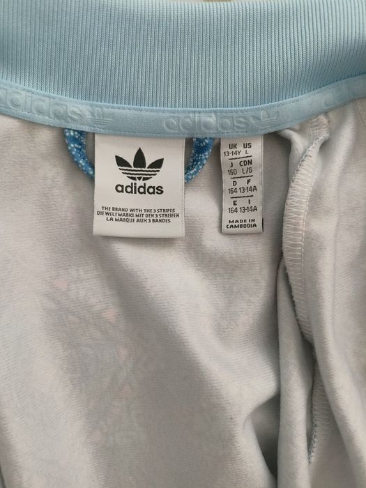 Bluza damska adidas