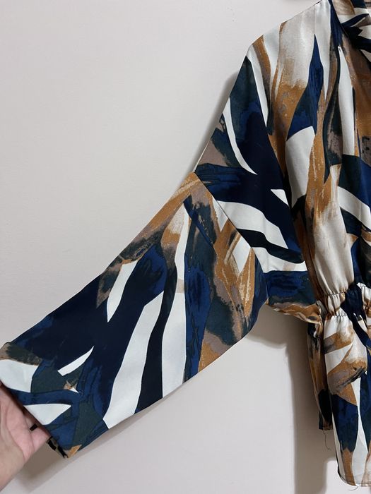 Blusa senhora - tamanho M