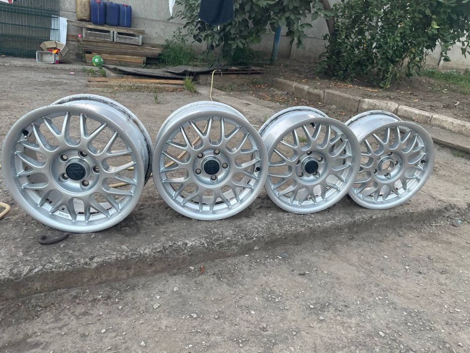 Тітани р16 5х112 5шт