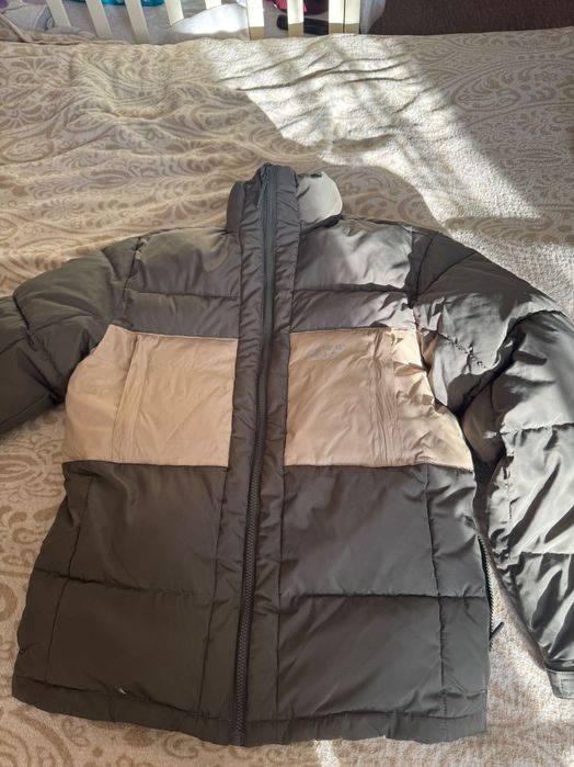 Куртка на підлітка, H&M