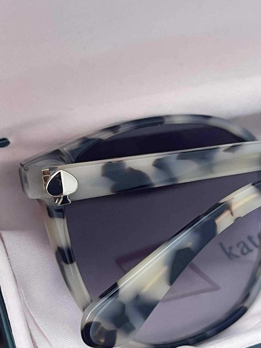 Óculos de sol Kate Spade modelo ALianna G/S 90 56