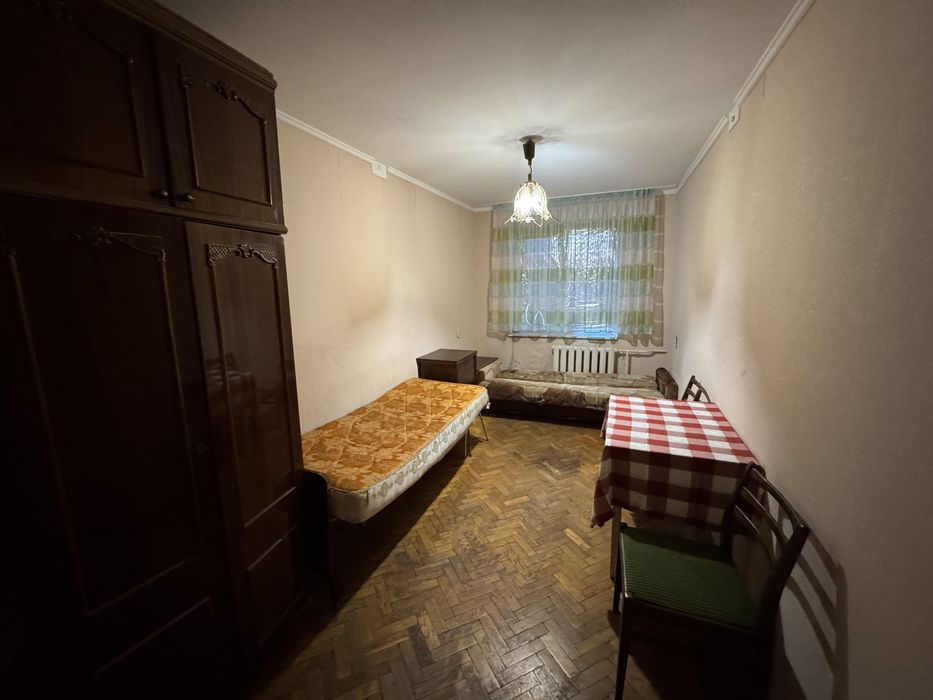 Здам 2-к квартиру Осіння Косіора Петра Калнишевського