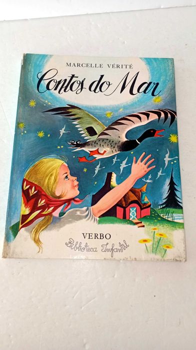 Livros da Verbo - Biblioteca Infantil