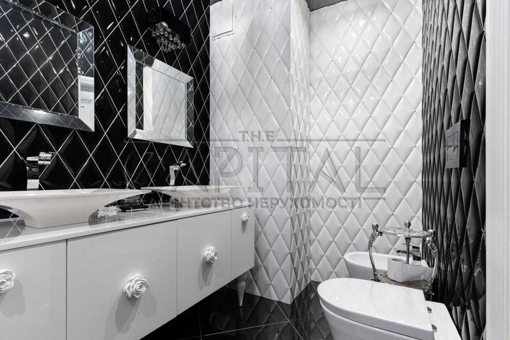 3-rooms apartment apartment by the address st. Ul Zarechnaya (area 125 m²) - Atlanta.ua - photo 17