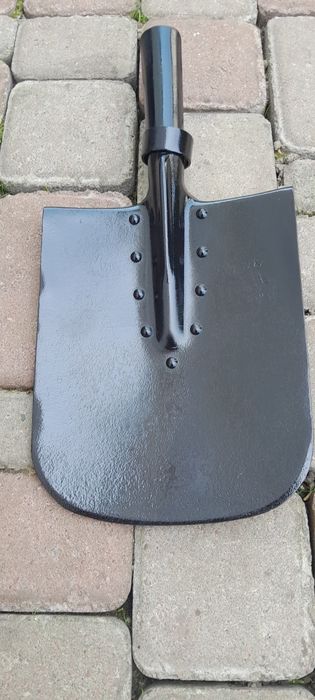 Лопата БСЛ без черенка б/у ссср