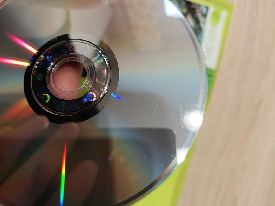 Dead island Reptide Xbox 360