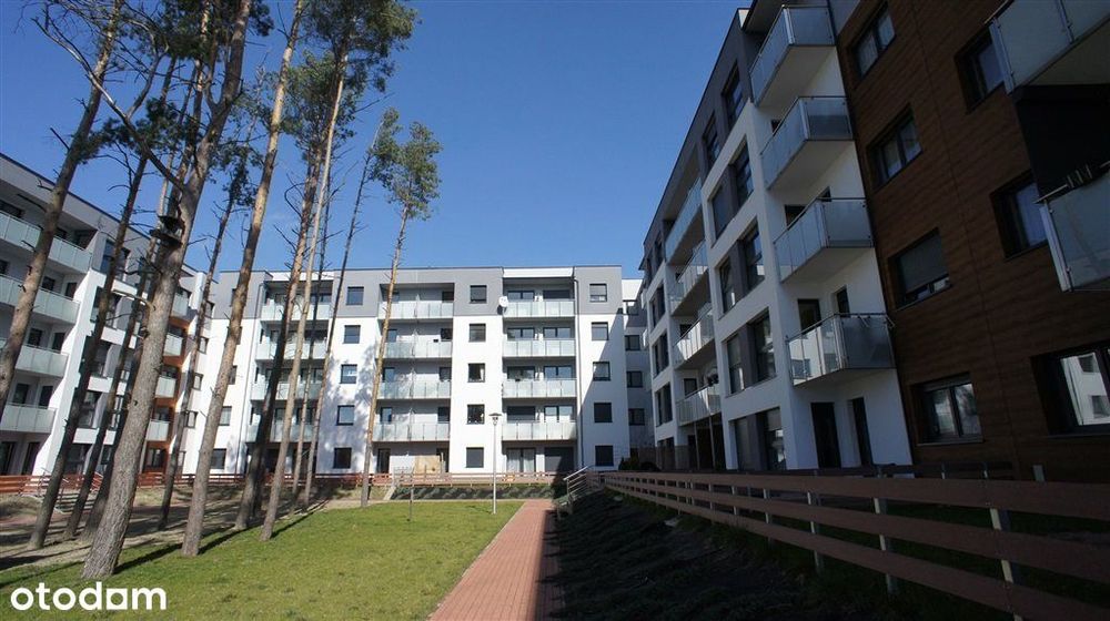 Mieszkanie – Leszno - Widok 2