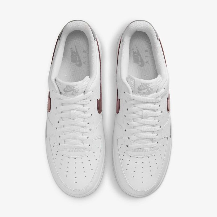 ‼️Кроссовки Nike Air Force 1 '07 Jordan Dunk SB Оригинал! (FD0654-100)