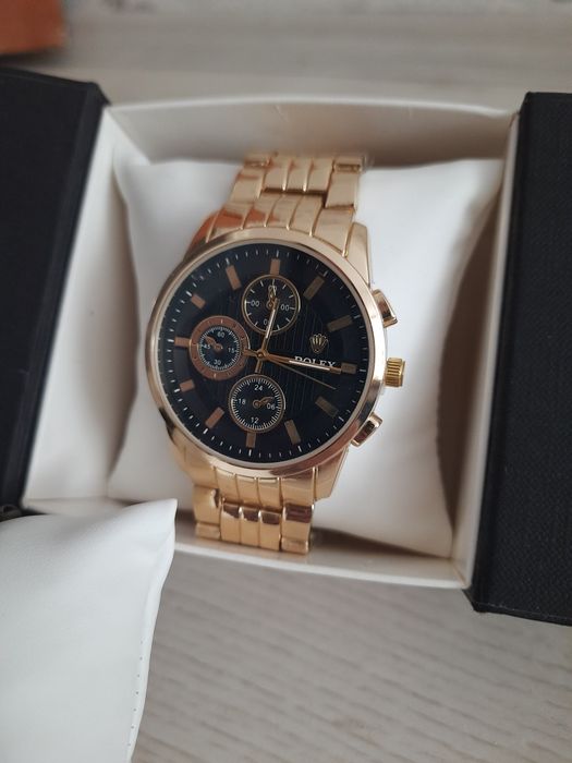 Годинники чоловічі