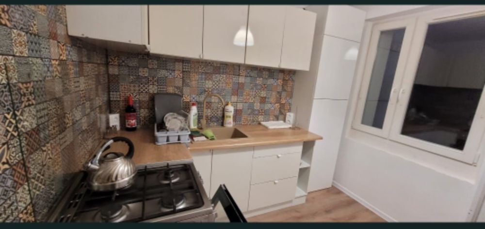 Mieszkanie – Poznań, Kasztelanów - Widok 3