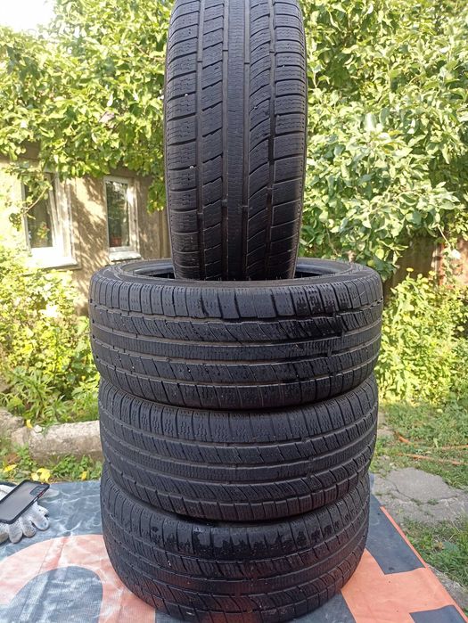 Шини всесезонні Avation 215/45/R17