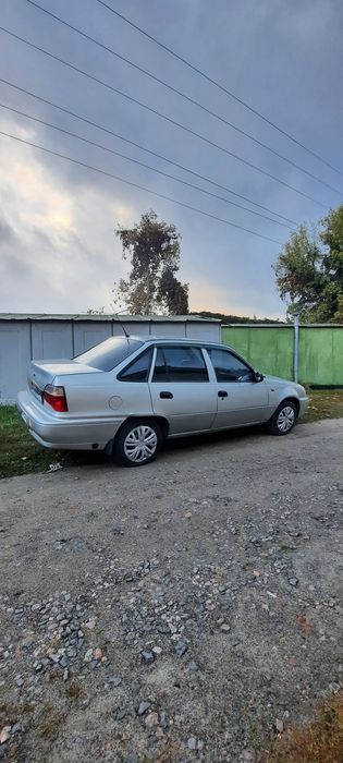 Продам   Daewoo Nexia