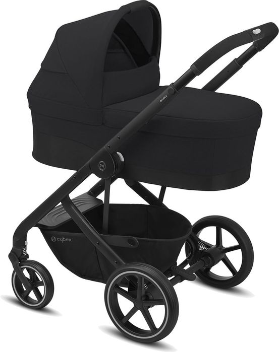 CYBEX BALIOS wózek głęboki
