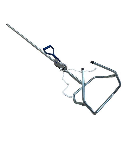 Wycielacz HK z mechanizmem 2060 z podwójną głowicą 52 cm, 180 cm,