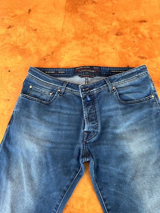 Calças Jeans Jacob Cohen