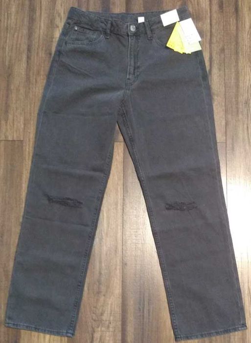 Jeansy H&M 170 cm NOWE