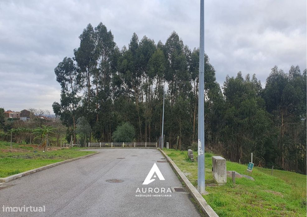 Lote de Terreno  Venda em Sandim, Olival, Lever e Crestuma,Vila Nova d