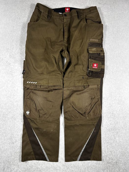 Spodnie Engelbert Strauss Motion 27 54s