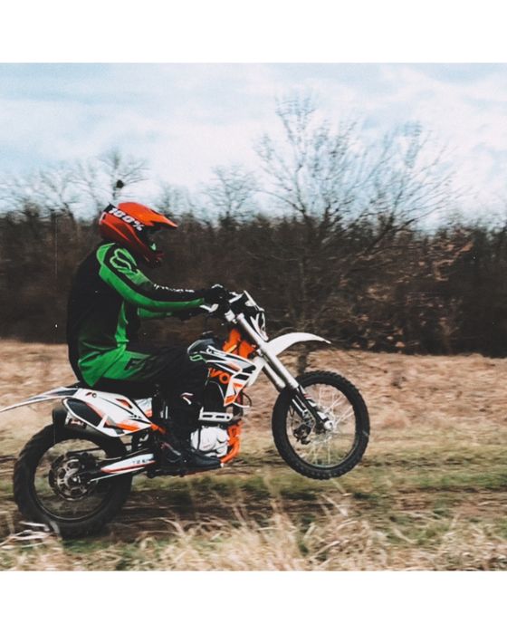 Кайо т2 250 enduro kayo